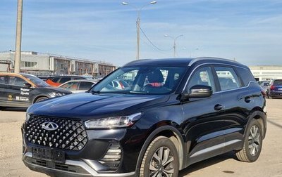 Chery Tiggo 7 Pro, 2022 год, 1 299 000 рублей, 1 фотография