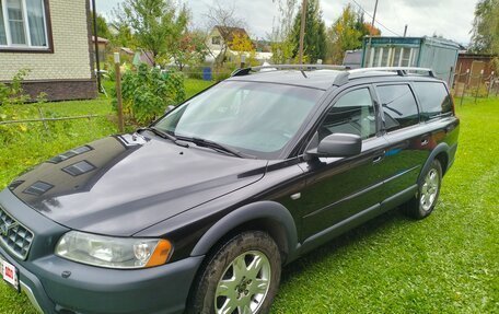 Volvo XC70 I, 2005 год, 850 000 рублей, 1 фотография