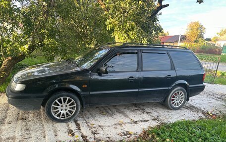 Volkswagen Passat B4, 1994 год, 200 000 рублей, 1 фотография