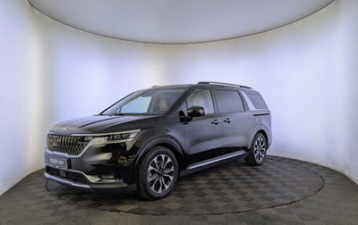 KIA Carnival, 2021 год, 3 495 000 рублей, 1 фотография