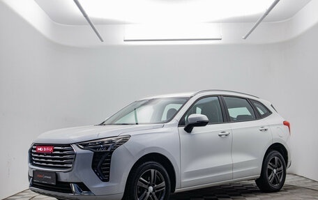 Haval Jolion, 2023 год, 1 350 000 рублей, 1 фотография
