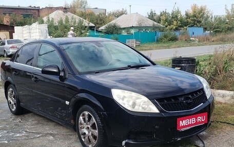 Opel Vectra C рестайлинг, 2008 год, 330 000 рублей, 1 фотография