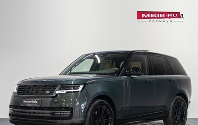 Land Rover Range Rover IV рестайлинг, 2026 год, 22 490 000 рублей, 1 фотография
