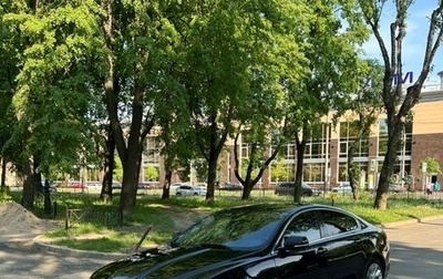 Jaguar XF I рестайлинг, 2014 год, 2 100 000 рублей, 1 фотография
