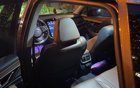 Subaru Outback VI, 2020 год, 3 300 000 рублей, 4 фотография