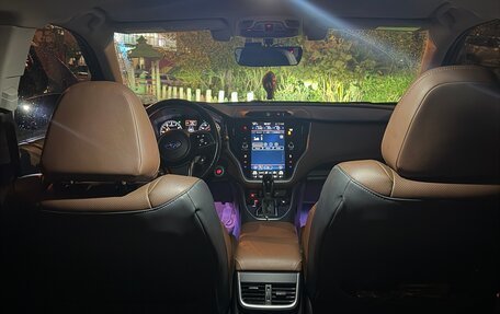 Subaru Outback VI, 2020 год, 3 300 000 рублей, 5 фотография