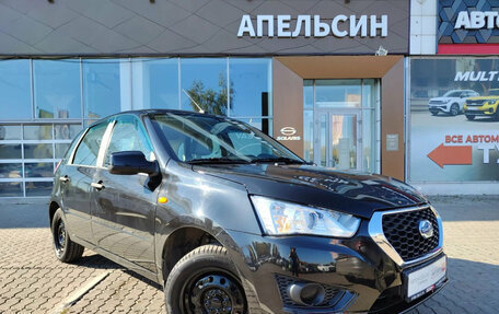 Datsun mi-DO, 2019 год, 897 750 рублей, 1 фотография