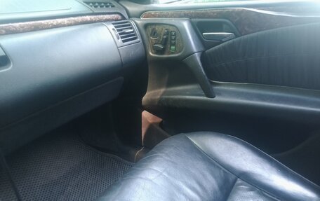 Mercedes-Benz E-Класс, 1995 год, 280 000 рублей, 7 фотография