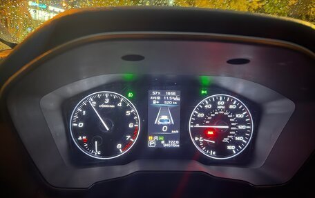 Subaru Outback VI, 2020 год, 3 300 000 рублей, 6 фотография