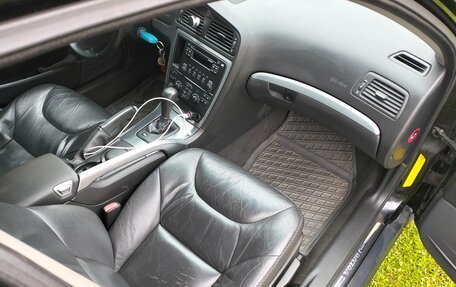 Volvo XC70 I, 2005 год, 850 000 рублей, 5 фотография
