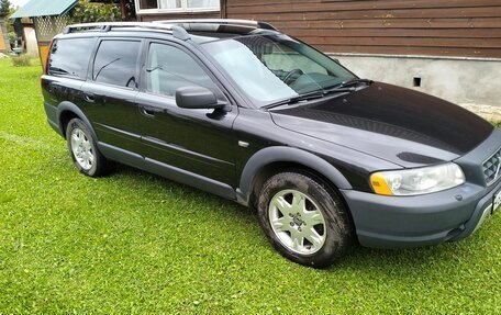 Volvo XC70 I, 2005 год, 850 000 рублей, 2 фотография