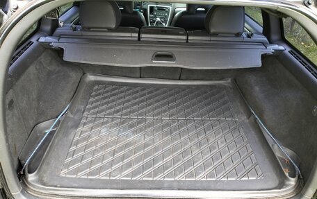 Volvo XC70 I, 2005 год, 850 000 рублей, 8 фотография