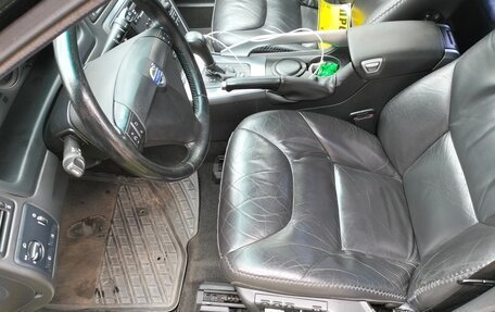 Volvo XC70 I, 2005 год, 850 000 рублей, 4 фотография