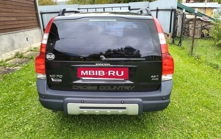 Volvo XC70 I, 2005 год, 850 000 рублей, 3 фотография