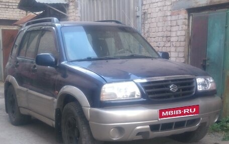 Suzuki Grand Vitara, 2002 год, 350 000 рублей, 1 фотография