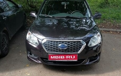 Datsun on-DO I рестайлинг, 2016 год, 420 000 рублей, 1 фотография