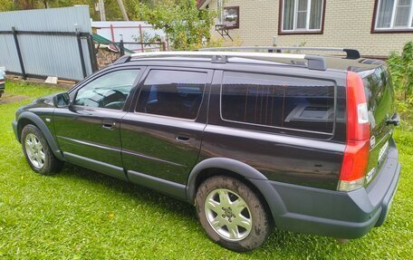 Volvo XC70 I, 2005 год, 850 000 рублей, 12 фотография