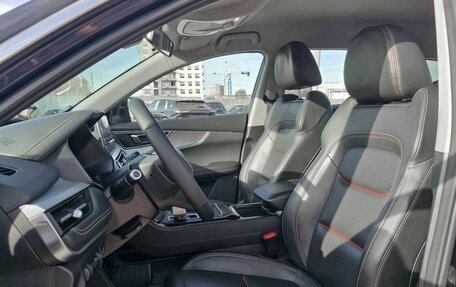 Chery Tiggo 7 Pro, 2022 год, 1 299 000 рублей, 5 фотография