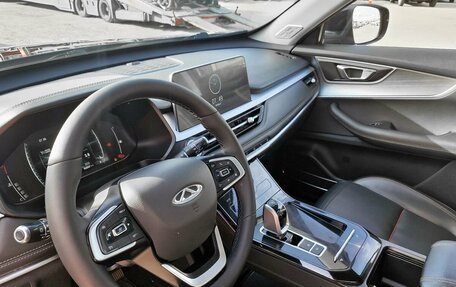 Chery Tiggo 7 Pro, 2022 год, 1 299 000 рублей, 7 фотография