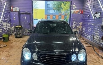 Mercedes-Benz E-Класс, 2002 год, 590 000 рублей, 1 фотография