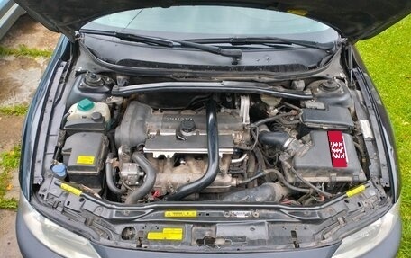 Volvo XC70 I, 2005 год, 850 000 рублей, 10 фотография