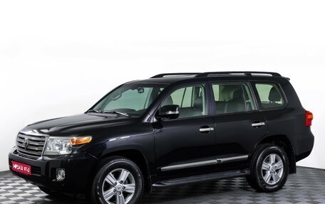 Toyota Land Cruiser 200, 2012 год, 3 480 000 рублей, 1 фотография
