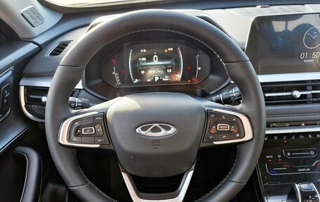 Chery Tiggo 7 Pro, 2022 год, 1 299 000 рублей, 12 фотография