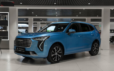 Haval Jolion, 2023 год, 1 830 000 рублей, 1 фотография