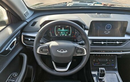Chery Tiggo 7 Pro, 2022 год, 1 299 000 рублей, 11 фотография