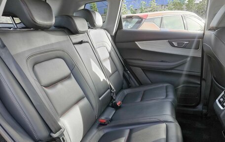 Chery Tiggo 7 Pro, 2022 год, 1 299 000 рублей, 13 фотография