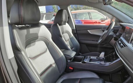 Chery Tiggo 7 Pro, 2022 год, 1 299 000 рублей, 14 фотография