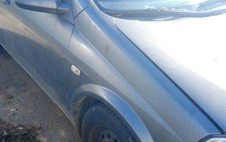 Nissan Primera III, 2002 год, 115 000 рублей, 1 фотография