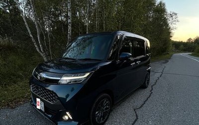 Toyota Tank I, 2017 год, 1 300 000 рублей, 1 фотография