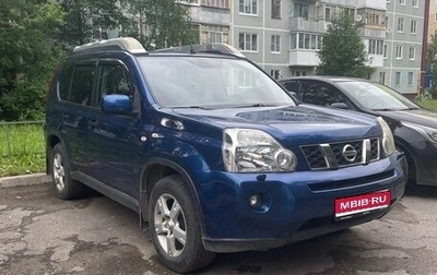 Nissan X-Trail, 2010 год, 900 000 рублей, 1 фотография