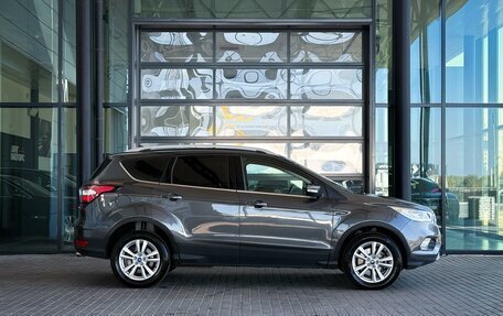 Ford Kuga III, 2017 год, 1 750 000 рублей, 8 фотография