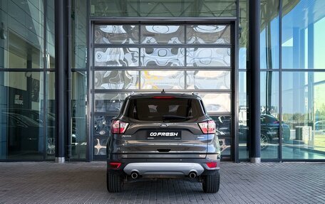 Ford Kuga III, 2017 год, 1 750 000 рублей, 6 фотография