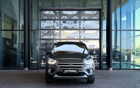 Ford Kuga III, 2017 год, 1 750 000 рублей, 2 фотография