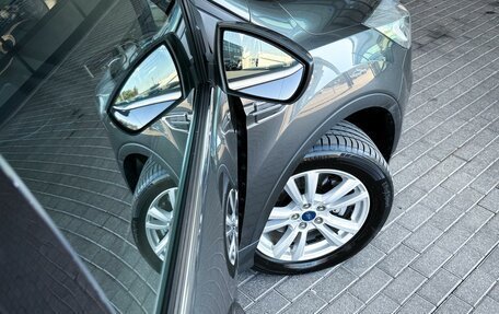 Ford Kuga III, 2017 год, 1 750 000 рублей, 9 фотография