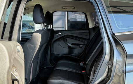 Ford Kuga III, 2017 год, 1 750 000 рублей, 16 фотография