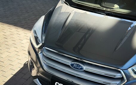 Ford Kuga III, 2017 год, 1 750 000 рублей, 13 фотография