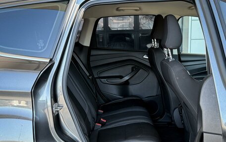Ford Kuga III, 2017 год, 1 750 000 рублей, 18 фотография