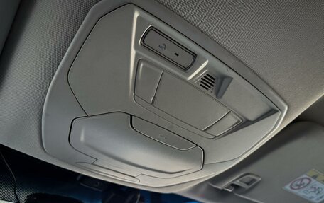 Ford Kuga III, 2017 год, 1 750 000 рублей, 38 фотография