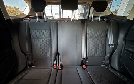 Ford Kuga III, 2017 год, 1 750 000 рублей, 39 фотография