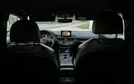 Audi A5, 2018 год, 2 780 000 рублей, 3 фотография