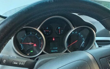 Chevrolet Cruze II, 2012 год, 650 000 рублей, 6 фотография
