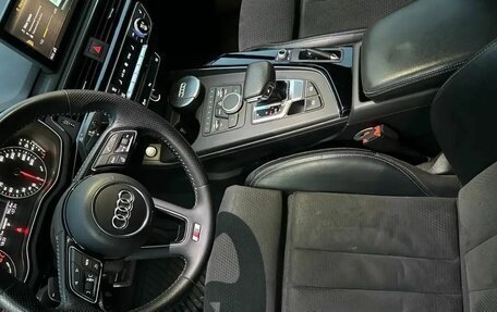 Audi A5, 2018 год, 2 780 000 рублей, 11 фотография