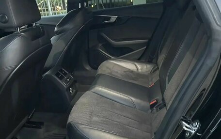 Audi A5, 2018 год, 2 780 000 рублей, 18 фотография
