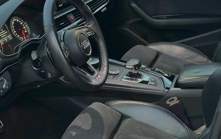 Audi A5, 2018 год, 2 780 000 рублей, 20 фотография