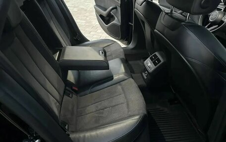 Audi A5, 2018 год, 2 780 000 рублей, 21 фотография