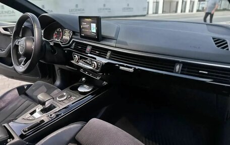 Audi A5, 2018 год, 2 780 000 рублей, 23 фотография